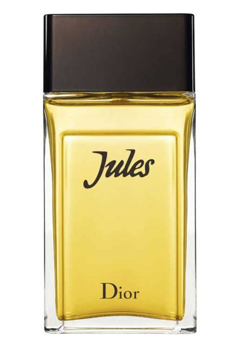 jules 2016 Dior